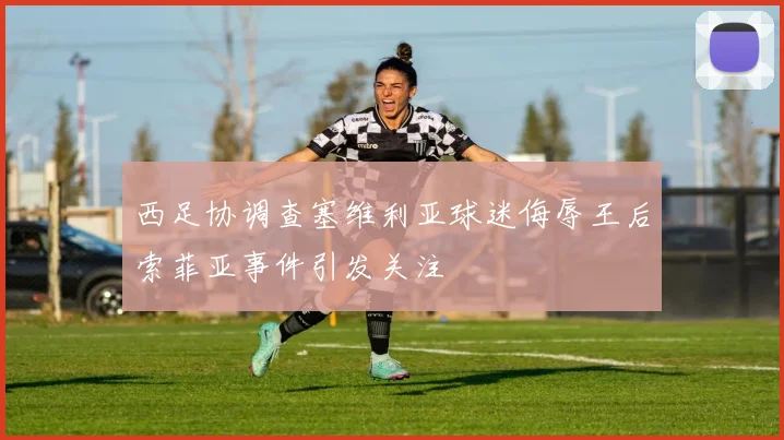 西足协调查塞维利亚球迷侮辱王后索菲亚事件引发关注